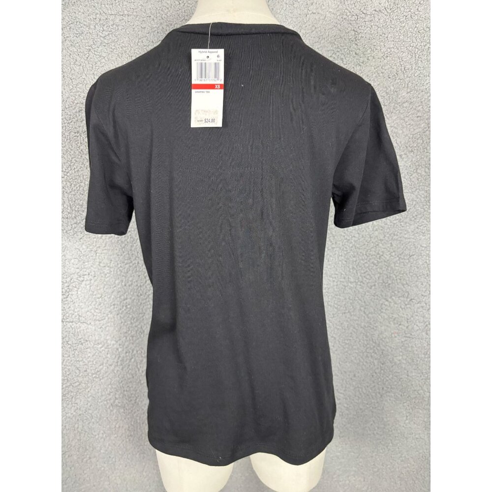 Tom Petty Full Moon Fever Graphic Tee Multicolor Black Size XS New With Tag's - Picture 5 of 8